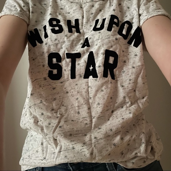 SCOTCH & SODA SHORT SLEEVE STARS TEE - S - Picture 11 of 16